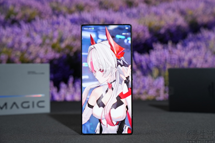 红魔12 Pro+首发评测:性能新高度,电竞仍称王 红魔12 Pro+首发评测:性能新高度,电竞仍称王