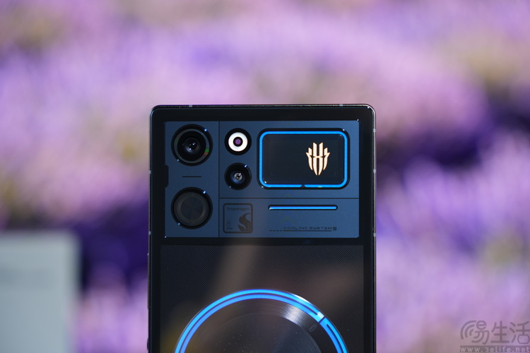 红魔12 Pro+首发评测:性能新高度,电竞仍称王 红魔12 Pro+首发评测:性能新高度,电竞仍称王