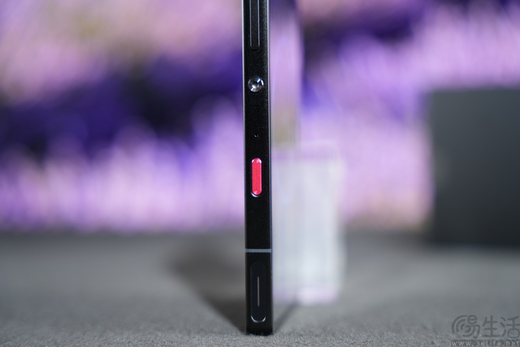 红魔12 Pro+首发评测:性能新高度,电竞仍称王 红魔12 Pro+首发评测:性能新高度,电竞仍称王