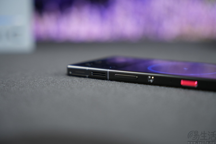 红魔12 Pro+首发评测:性能新高度,电竞仍称王 红魔12 Pro+首发评测:性能新高度,电竞仍称王