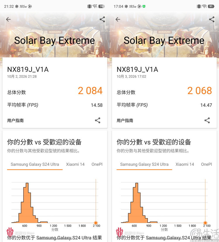 红魔12 Pro+首发评测:性能新高度,电竞仍称王 红魔12 Pro+首发评测:性能新高度,电竞仍称王