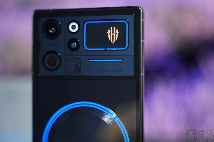 红魔12 Pro+首发评测:性能新高度,电竞仍称王 红魔12 Pro+首发评测:性能新高度,电竞仍称王