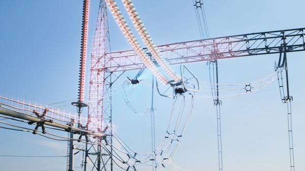 低空经济迎来新基建 大疆发布25秒自动换电无人值守平台“大疆机场4” 低空经济迎来新基建 大疆发布25秒自动换电无人值守平台“大疆机场4”