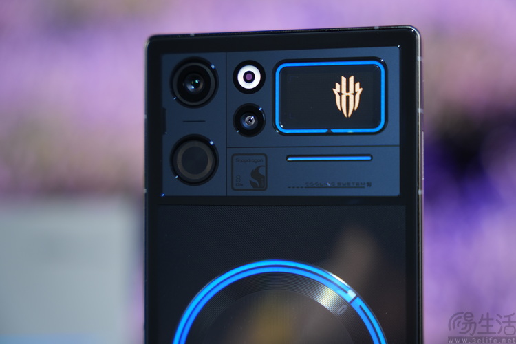 红魔12 Pro+首发评测：性能新高度，电竞仍称王