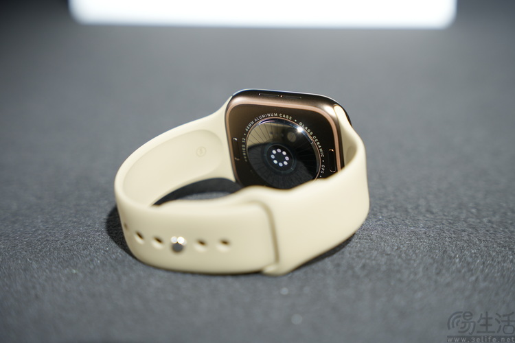 Apple Watch Series12体验：这才是真·智能手表