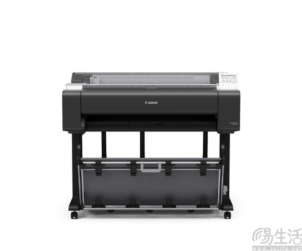佳能发布imagePROGRAF两大系列13款新品 佳能发布imagePROGRAF两大系列13款新品