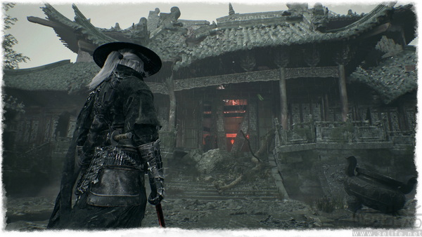 耕升GeForce RTX 50系列畅玩国产动作武侠冒险！
