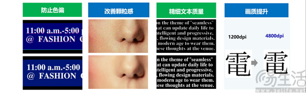 佳能发布imageFORCE12款新品及两款解决方案 佳能发布imageFORCE12款新品及两款解决方案