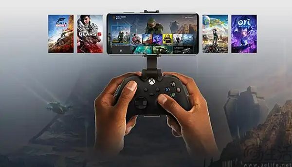 下一代Xbox要涨到天价,微软准备让大家多玩云游戏 下一代Xbox要涨到天价,微软准备让大家多玩云游戏