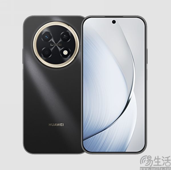华为畅享100系列新机定档，将于10月28日发布