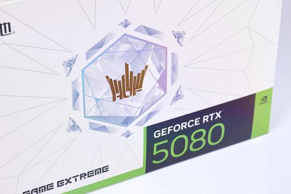 旗舰新答案,影驰RTX 5080 HOF Extreme评测 旗舰新答案,影驰RTX 5080 HOF Extreme评测