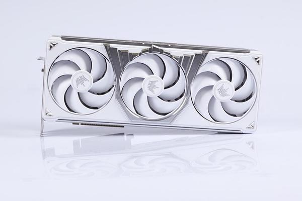 旗舰新答案,影驰RTX 5080 HOF Extreme评测 旗舰新答案,影驰RTX 5080 HOF Extreme评测