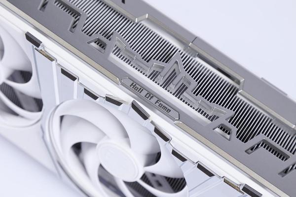旗舰新答案,影驰RTX 5080 HOF Extreme评测 旗舰新答案,影驰RTX 5080 HOF Extreme评测