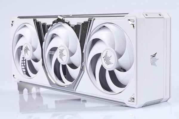 旗舰新答案,影驰RTX 5080 HOF Extreme评测 旗舰新答案,影驰RTX 5080 HOF Extreme评测