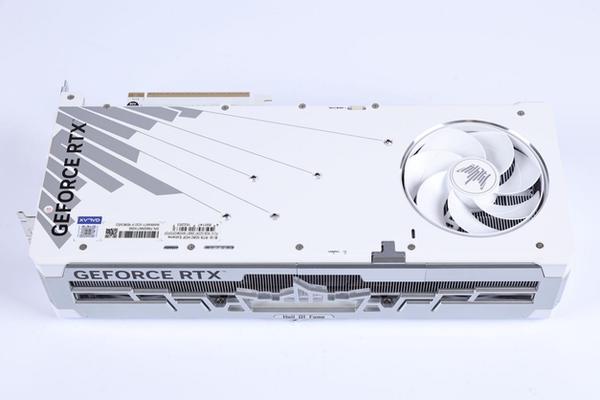 旗舰新答案,影驰RTX 5080 HOF Extreme评测 旗舰新答案,影驰RTX 5080 HOF Extreme评测