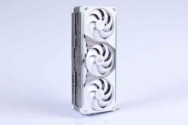 旗舰新答案,影驰RTX 5080 HOF Extreme评测 旗舰新答案,影驰RTX 5080 HOF Extreme评测