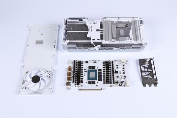 旗舰新答案,影驰RTX 5080 HOF Extreme评测 旗舰新答案,影驰RTX 5080 HOF Extreme评测