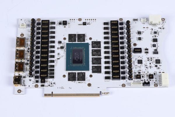 旗舰新答案,影驰RTX 5080 HOF Extreme评测 旗舰新答案,影驰RTX 5080 HOF Extreme评测