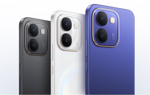 vivo Y600开启预售活动，国补后1699元起