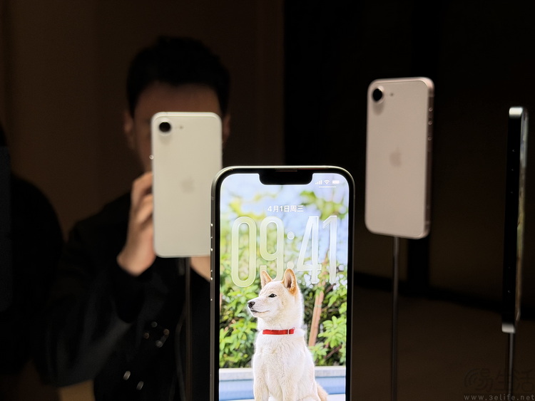 iPhone 18e大量配置曝光，有望换用A20芯片