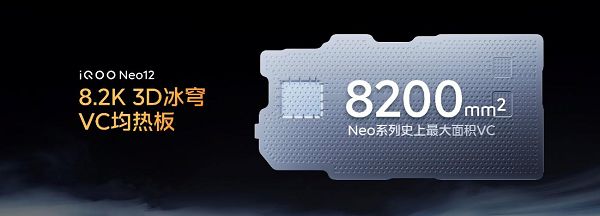 打造更丰富185FPS游戏生态，iQOO Neo12为极致玩家而来
