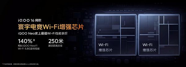 打造更丰富185FPS游戏生态，iQOO Neo12为极致玩家而来