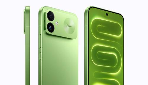 REDMI K100昨晚正式发布，限时特惠2999元起