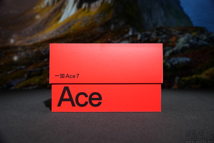 一加Ace 7评测：省价格不省体验，非Pro也能打