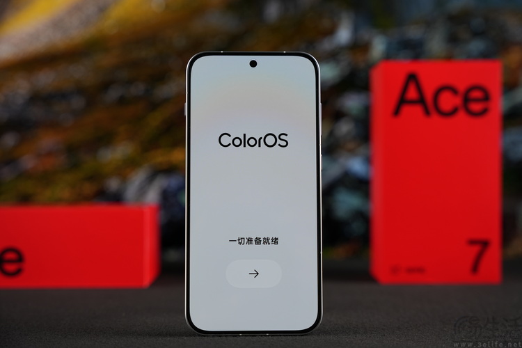 一加Ace 7评测:省价格不省体验,非Pro也能打 一加Ace 7评测:省价格不省体验,非Pro也能打