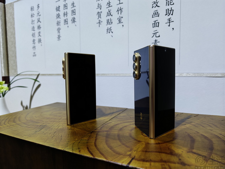 一台万元级“老板机”,凭什么让我们献上敬意 一台万元级“老板机”,凭什么让我们献上敬意