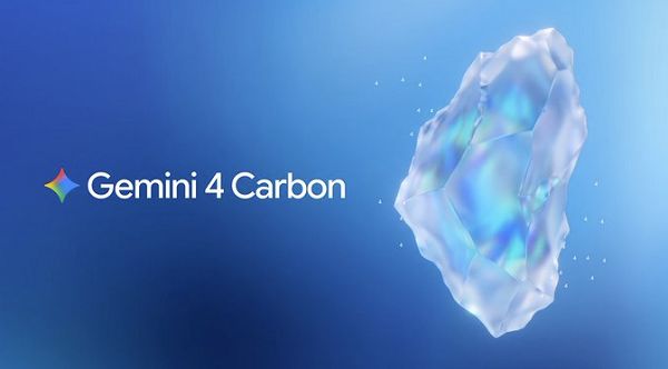 谷歌发布Gemini 4 Carbon，面向长周期任务设计