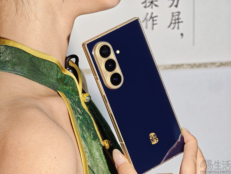 对这款万元“老板机”，我们为什么会有敬意