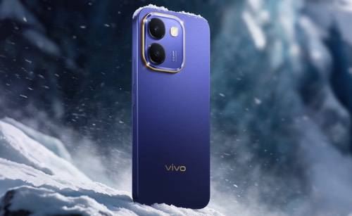 vivo Y600今日上市，万级电池最低仅需1699元